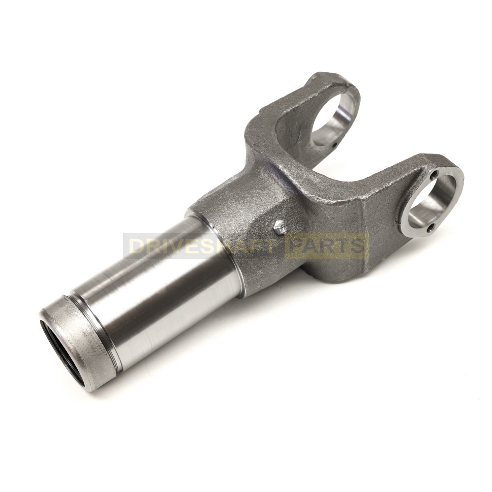 Slip Yoke 1610 series, 2.000x16 spline 10.812 Centerline to End